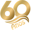 Selo de 60 anos