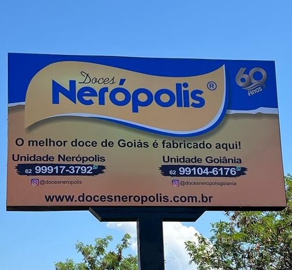Loja Goiânia